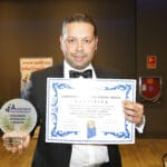 AA clinic recibe el premio Europeo de Innovcación y Tecnología 2022
